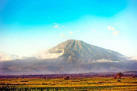 Mount Meru 3 days hike
