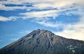 Mount Meru 4 days hike