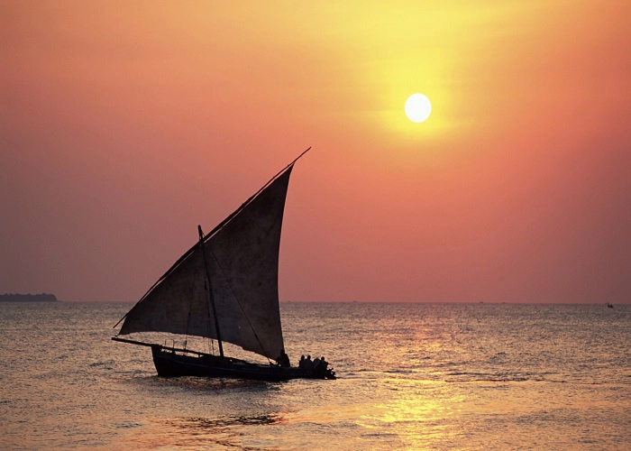 5 days Zanzibar tour package