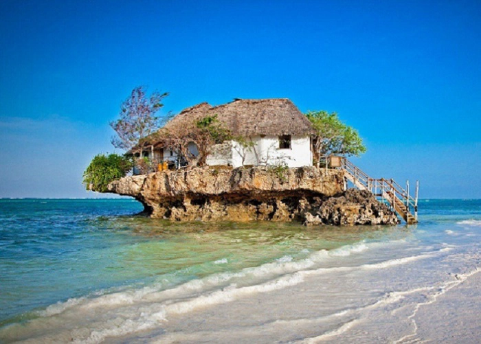 About Zanzibar beach vacation tours  - kiliserengoro Tours
