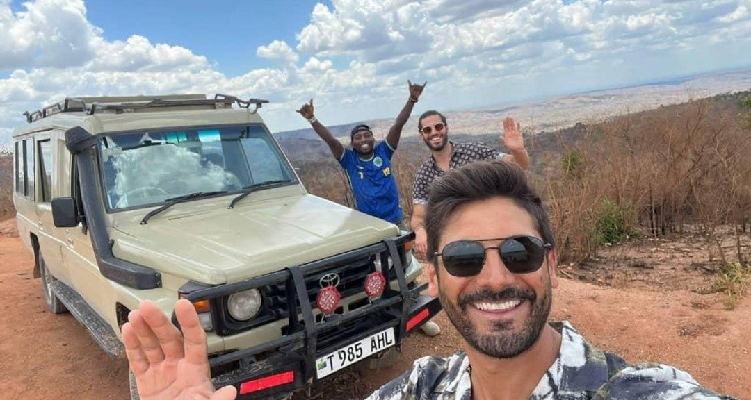 Tanzania safari travel tips