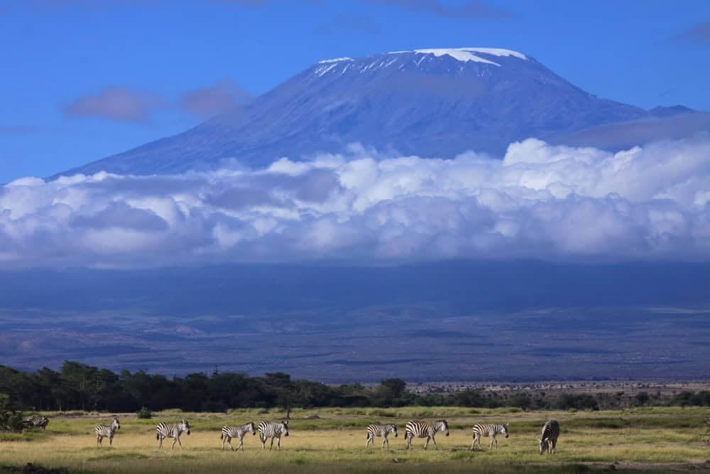 Mount Kilimanjaro Summit Uhuru Peak with Kiliserengoro Tours