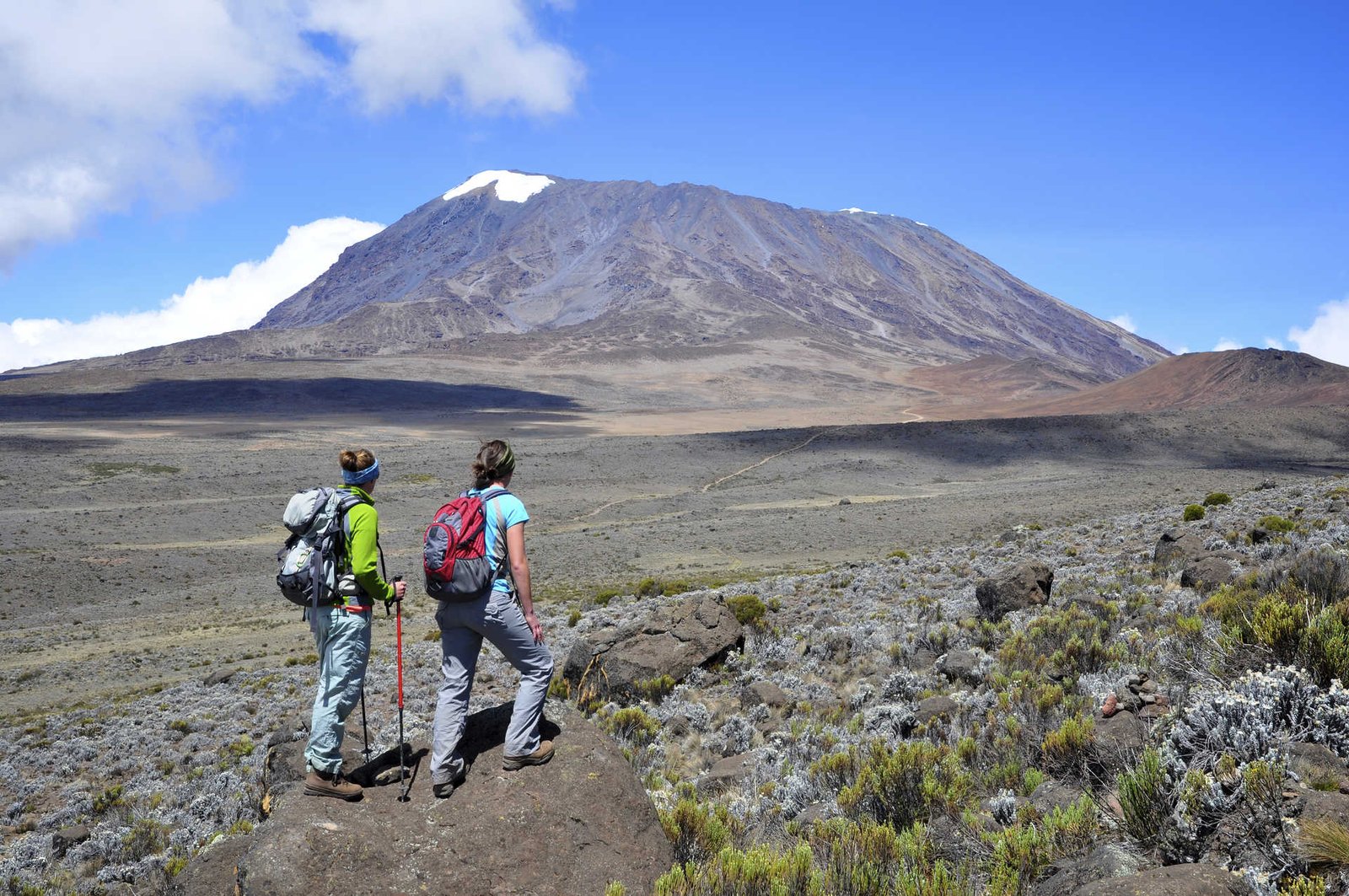 9 Days Northern Circuit Kilimanjaro