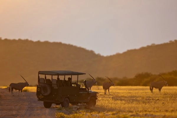 Kilimanjaro trekking Tours