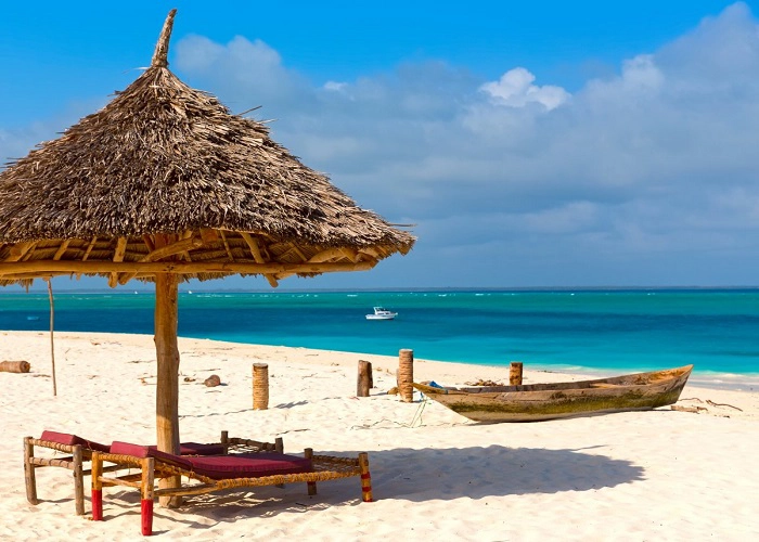 4 days Zanzibar tour package