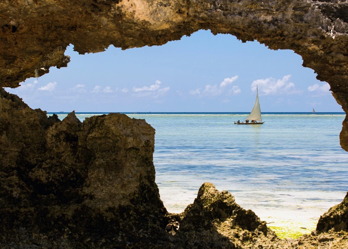 6 days Zanzibar tour package